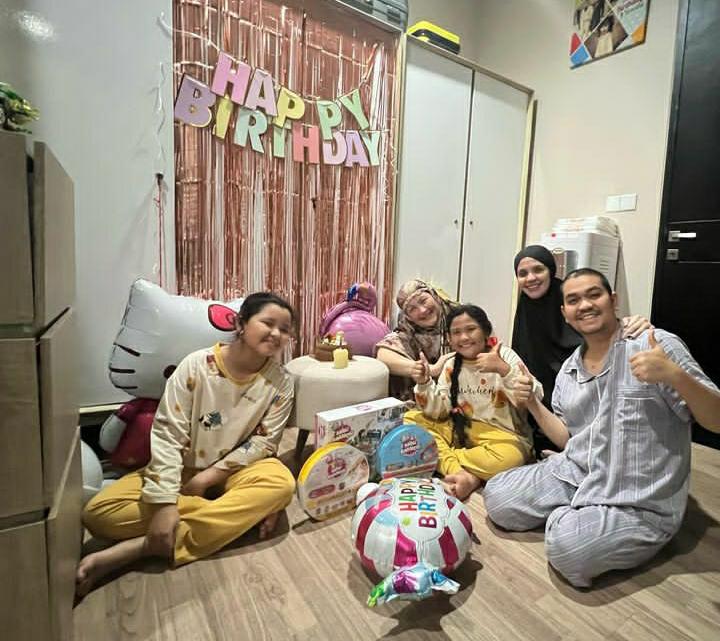 Indra Bekti Digugat Cerai Istri, Kabar Dibenarkan Kuasa Hukum Aldila Jelita