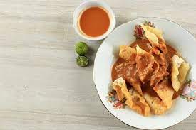 Rekomendasi Tempat Makan Legendaris di Jawa Barat Ada Bakso Aci Hingga Batagor