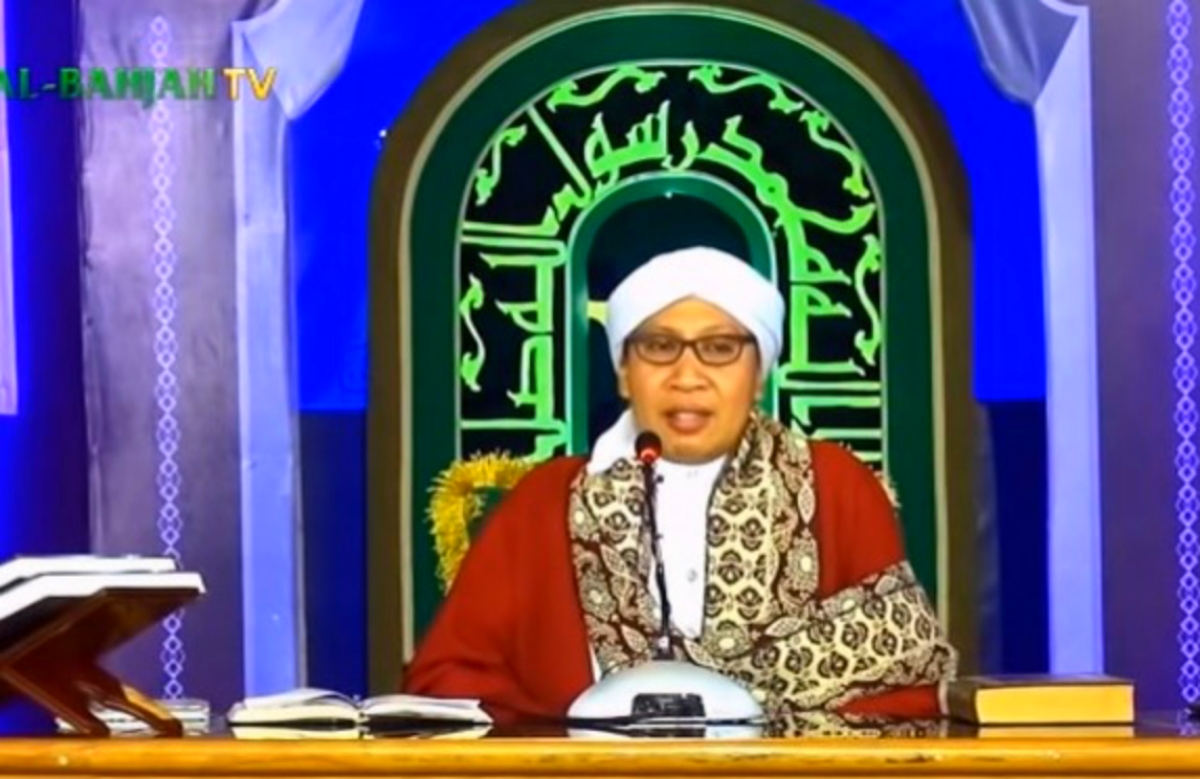 Bagaimana Hukumnya Orang yang Meninggal Dalam Keadaan Junub? Begini Penjelasan Buya Yahya