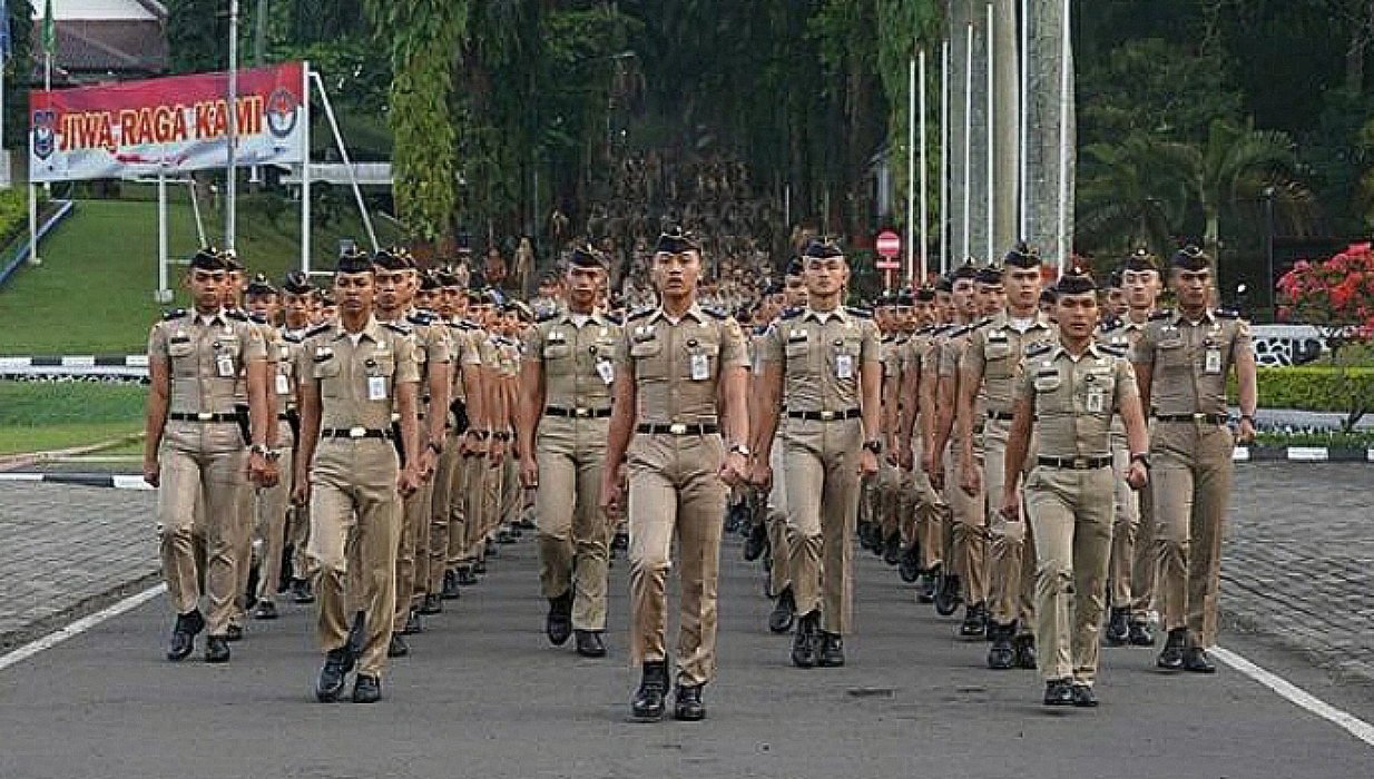 Fix! Ini Syarat Tinggi Badan Sekolah Kedinasan 2024, Ada Sekdin Impianmu?