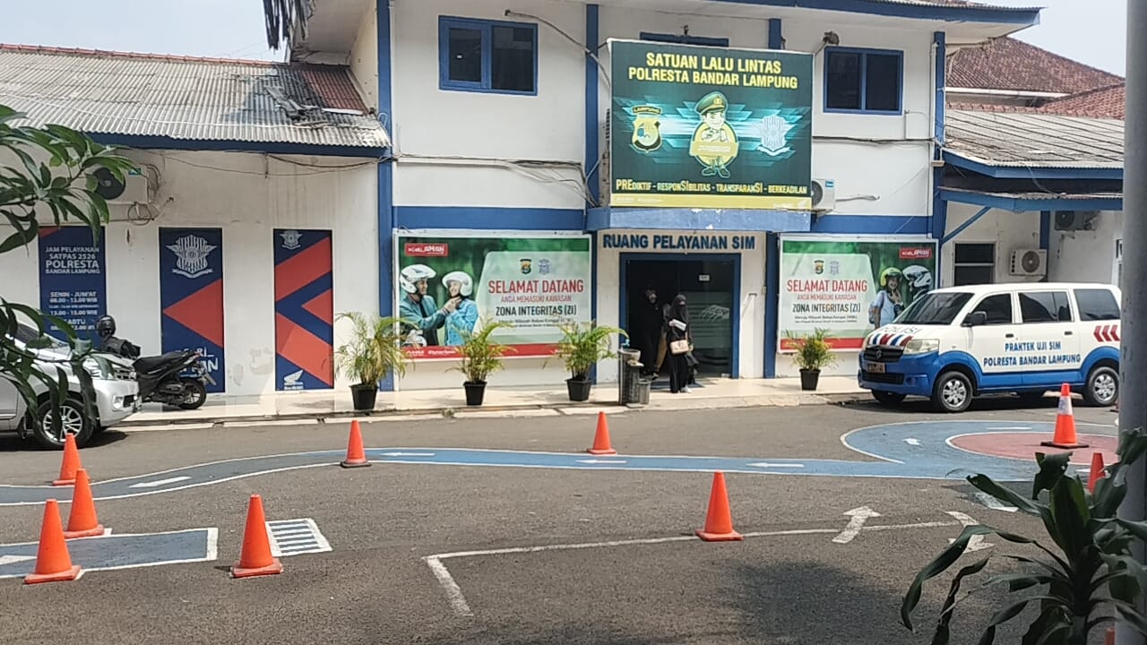 Soal Status Oknum Anggota DPRD Lampung Tabrak Bocah 5 tahun, Polisi Bakal Minta Keterangan Ahli Pidana