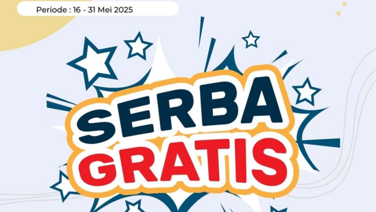 Enjoy Setiap Hari Dengan Promo Alfamart, Serba Gratis Produk Favorit Dijamin Hemat! Cek Katalognya