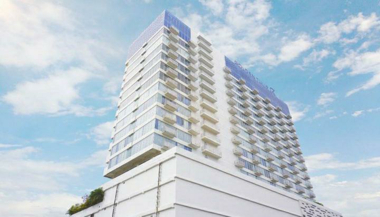 5 Hotel Bintang 4 di Lampung, Cocok untuk Staycation Bersama Keluarga Karena Dekat Dengan Tempat Wisata