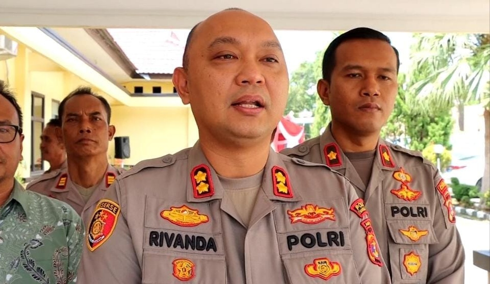 Ada Aksi Premanisme oleh Ormas? Pengusaha di Tanggamus Diminta Segera Lapor Polisi, Layanan Darurat 110