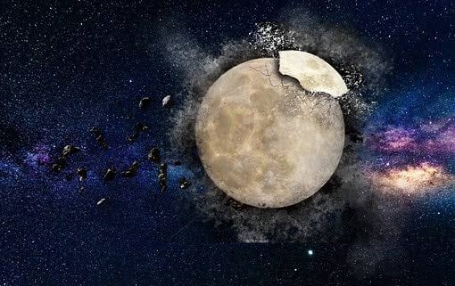 Kiamat Sugra dan Kiamat Kubra, Apa Perbedaaannya?