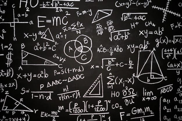 6 Jurusan Kuliah untuk yang Suka Matematika, Kamu Tertarik yang Mana?