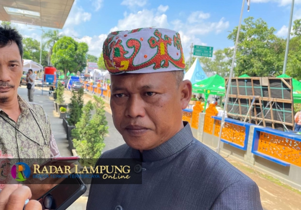 Tunggu Jadwal Vaksin PMK, DKP3 Metro Imbau Tetap Waspada