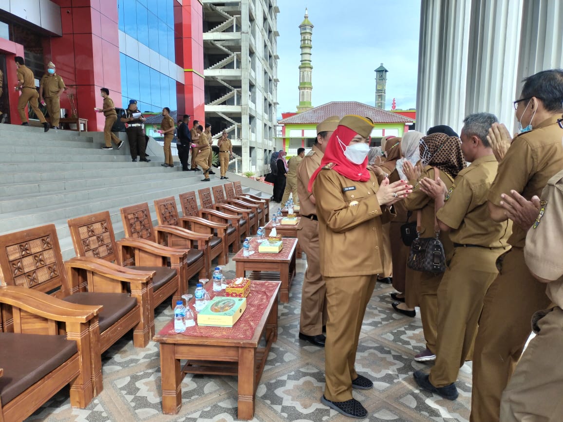 Antisipasi Core Baju dan Konvoi Kelulusan di Bandar Lampung, Ini Imbauan Wali Kota