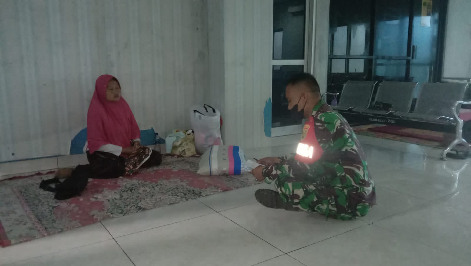 Polisi Belum Bisa Ungkap Pelaku Penusuk Siswa SD
