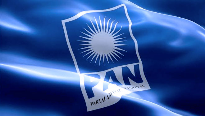 Ikut Penjaringan Bursa Calon Gubernur Lampung, Hanan A Rozak Optimis Rekom Partai Jatuh Kepadanya