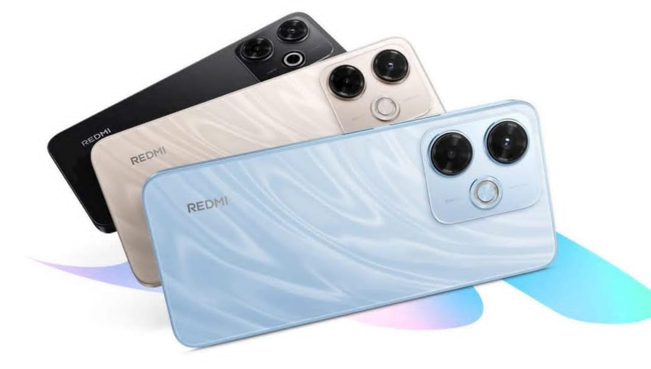 Rekomendasi HP 2 Juta Dalam Seri Redmi 13x, Performanya Gimana?