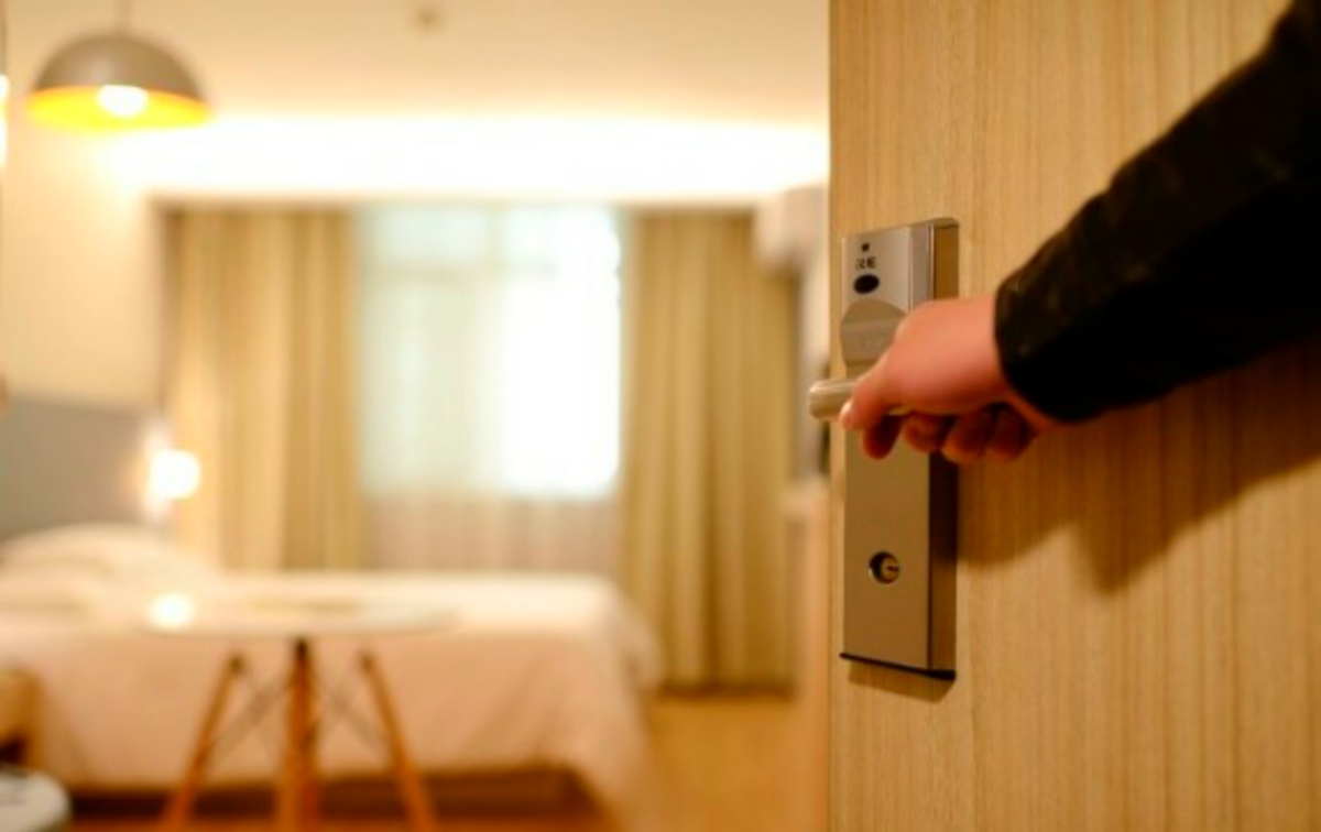5 Hotel Murah di Yogyakarta, Tarif Mulai Rp267 Ribuan Sudah Dapat Fasilitas Lengkap, Cek Lokasinya