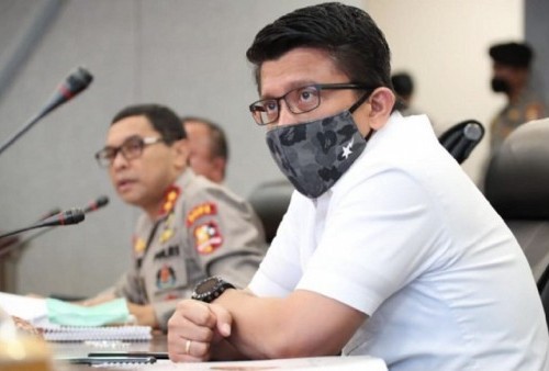 Bareskrim Polri Beberkan Motif Irjen Ferdy Sambo Bunuh Brigadir J, Oh Ternyata Ini..