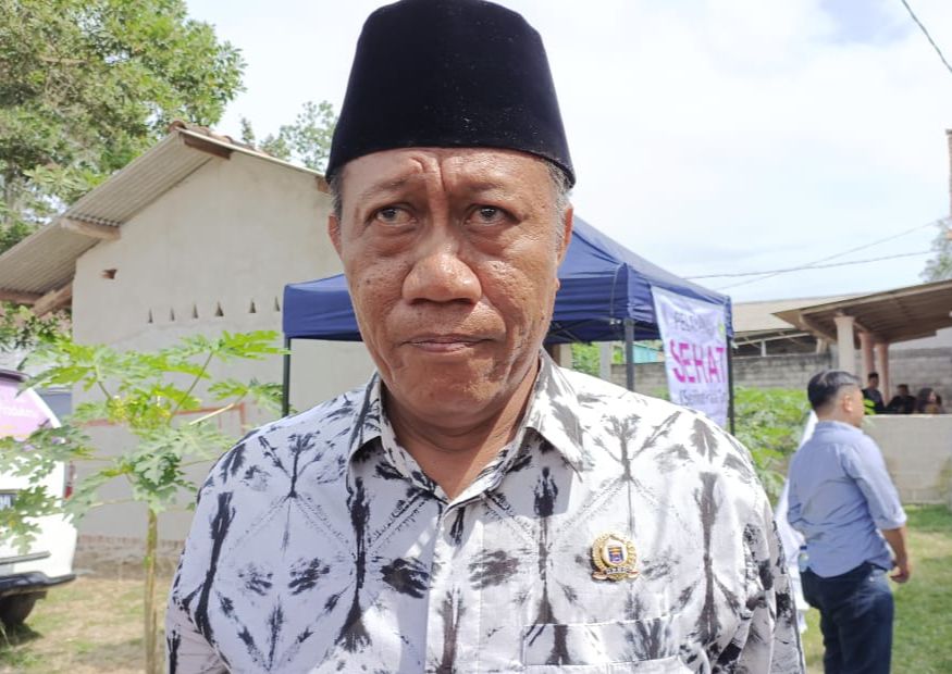 DPRD Metro Ingatkan Pemkot Beri Sanksi ASN Bolos Usai Lebaran