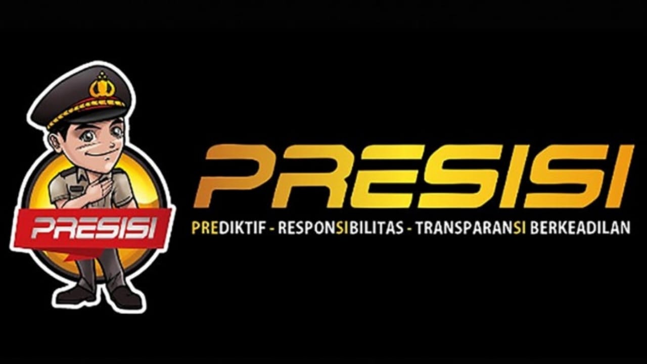 Daftar Jenderal Bintang Satu yang Pindah Posisi Dalam Mutasi Polri 2024