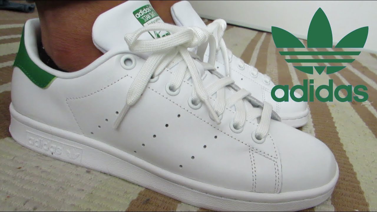 Adidas Stan Smith: Sosok Petenis Dibalik Sepatu Ikonik