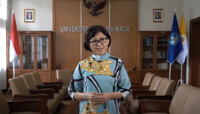 Update 12 Perguruan Tinggi di Indonesia Ini Dipimpin Rektor Perempuan, di Lampung Ada Berapa?