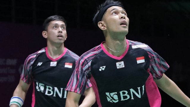 Satu Gelar Malaysia Masters 2022 Dibawa Pulang Merah Putih