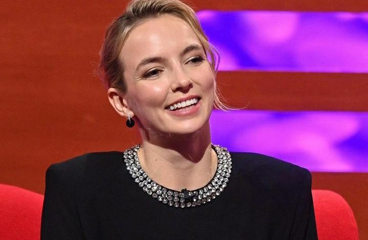 Kalahkan Bella Hadid, Jodie Comer Jadi Wanita Tercantik di Dunia Menurut Hitungan Matematika