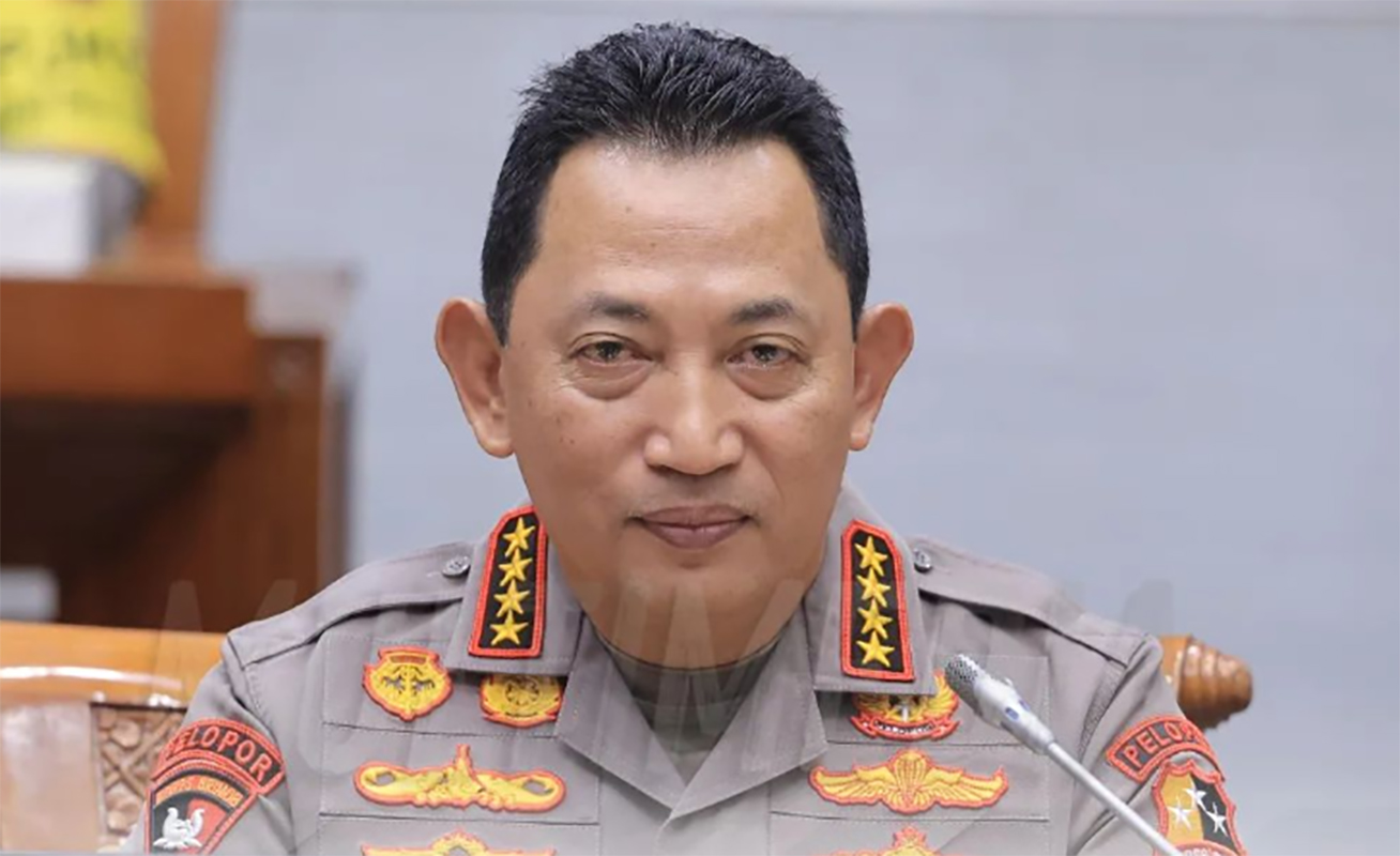 25 Kombes Masuk Mutasi Polri November 2024, Satu Promosi Jabatan Jadi Wakakortastipidkor