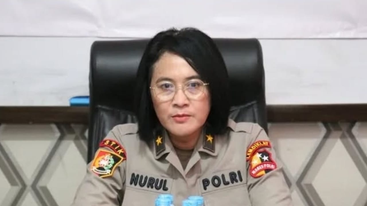 4 Perwira Masuk Mutasi Polri, Dapat Promosi Jabatan di Direktorat PPA dan PPO