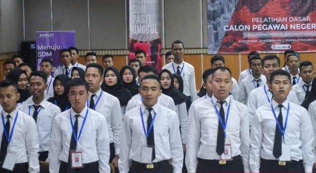Kebutuhan Penjaga Tahanan Capai 1000 Kuota, Ini Kantor Wilayah Kemenkumham dengan Alokasi CPNS 2023 Terbanyak
