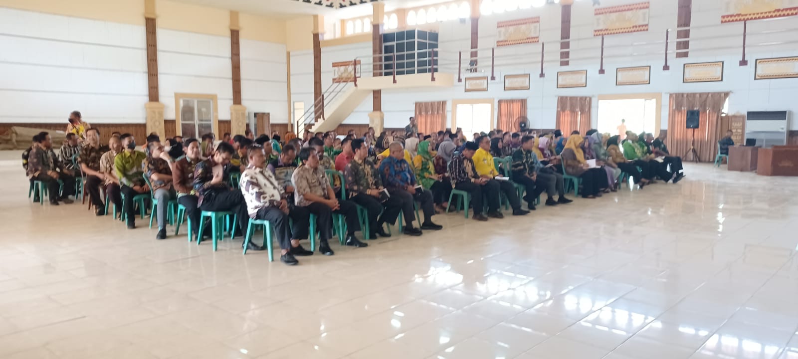 Siap-Siap, Lamtim Akan Rombak Pejabat Eselon 3
