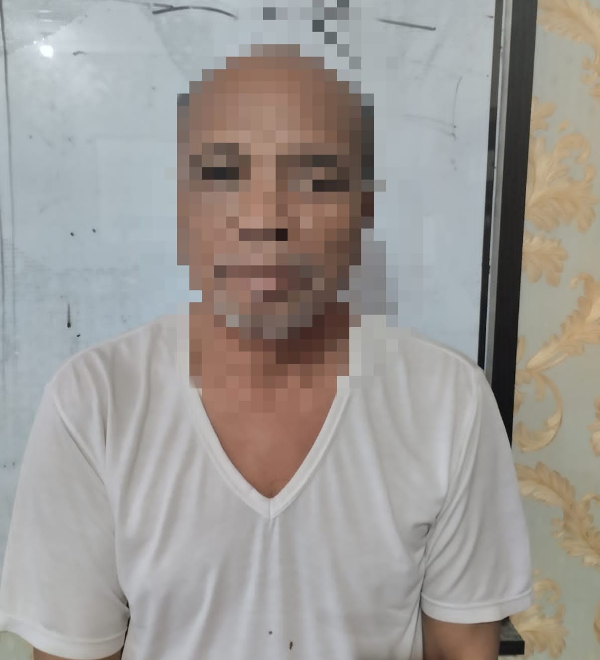 Pura-pura Pinjam Sepeda Motor, Ternyata Dibawa Kabur