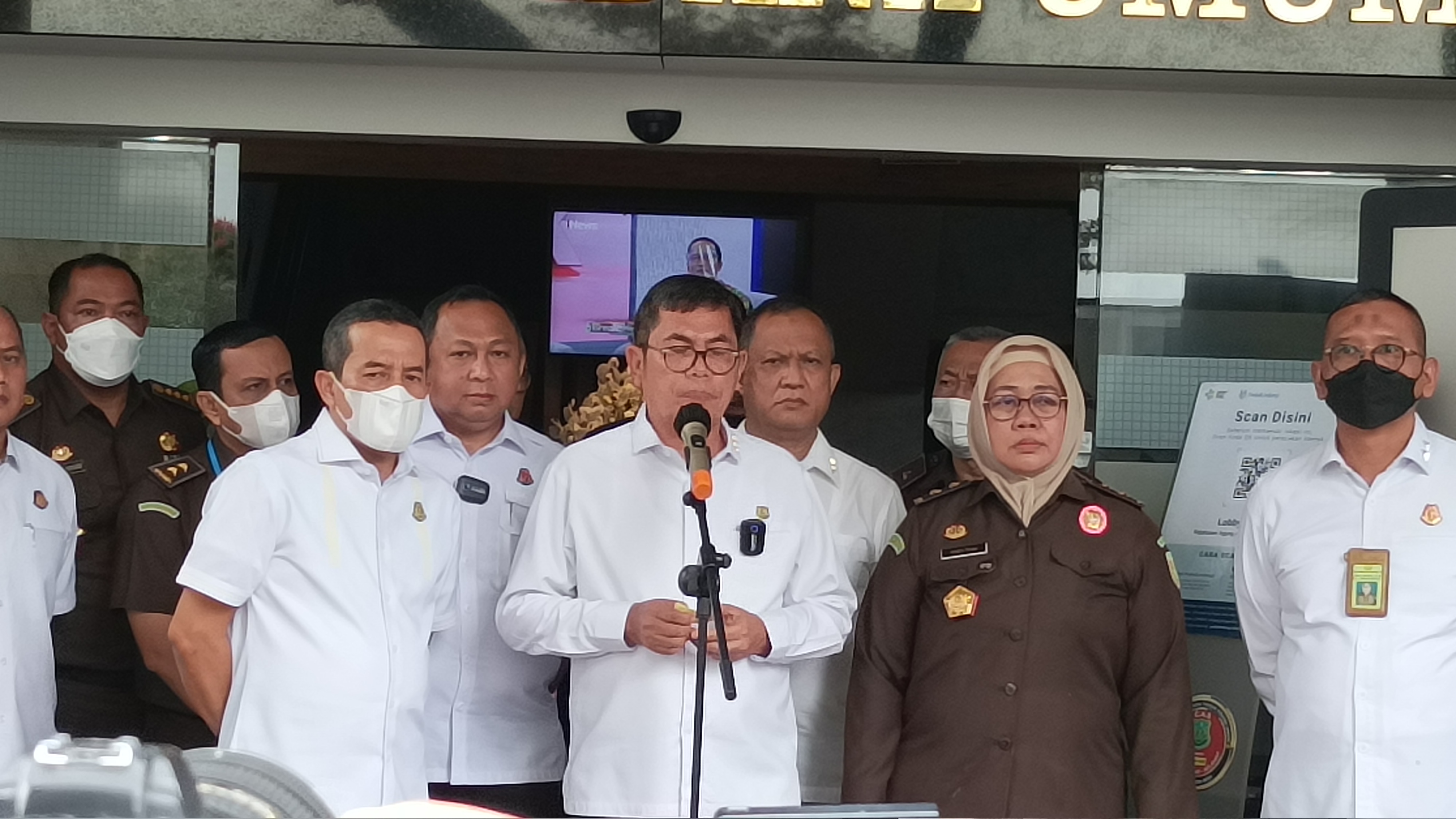 Berkas Dakwaan Ferdy Sambo Cs Segera Dilimpahkan ke Pengadilan