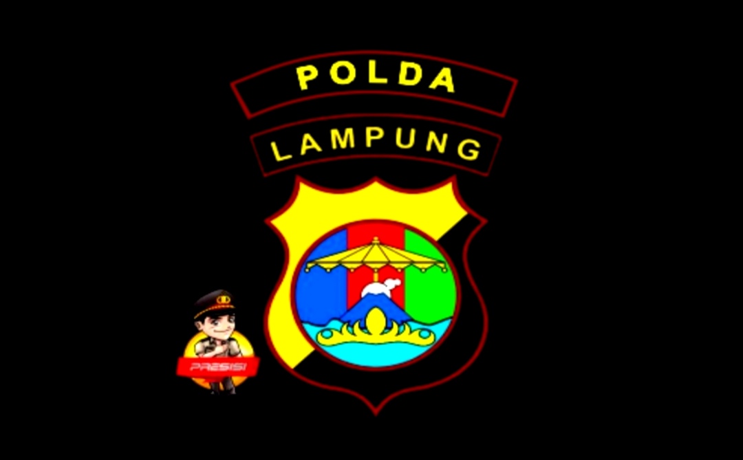Update Daftar Kapolres Jajaran Polda Lampung, Tujuh Pamen Alih Tugas