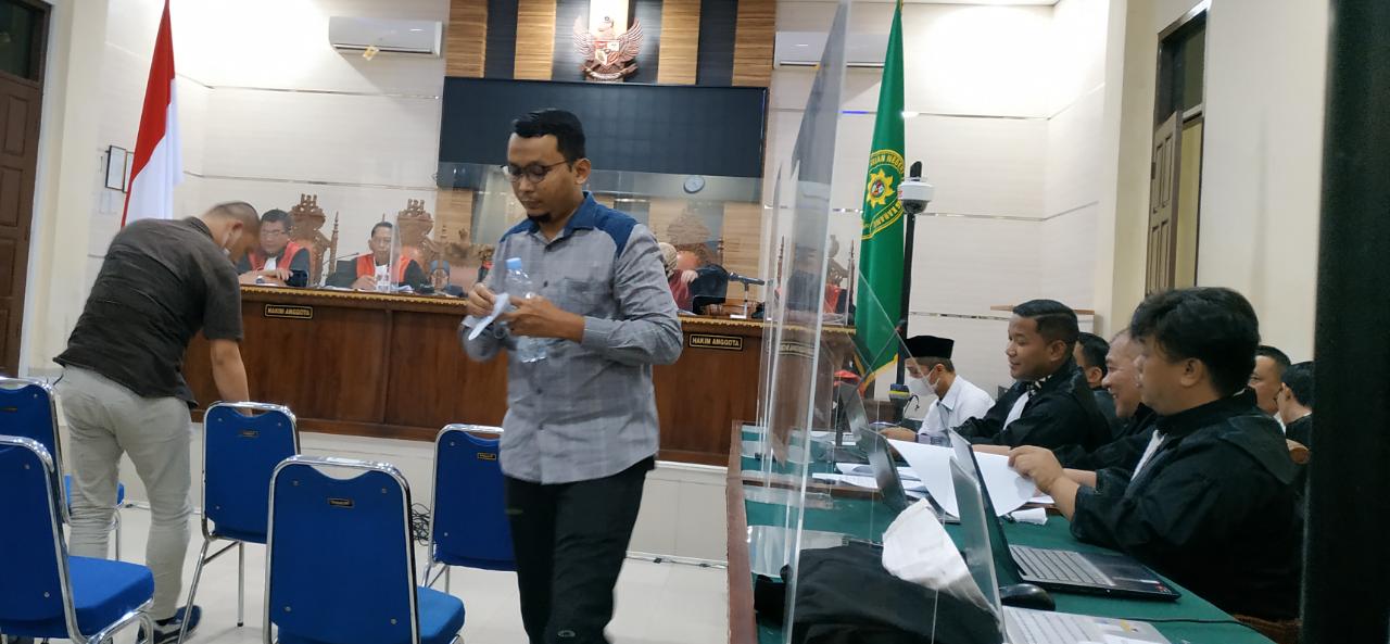 Honorer Unila pun Disebut Ikut Lobi Ortu Calon Mahaiswa, Minta 'Uang Pelicin' hingga Rp 470 Juta