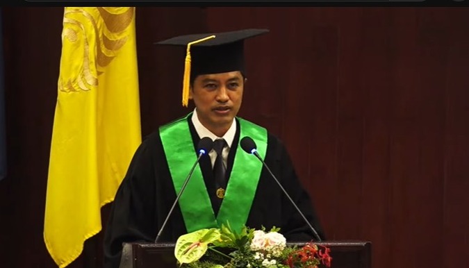 Daftar Lengkap Guru Besar Fakultas Kedokteran Universitas Indonesia Tahun 2023, Siapa Saja?