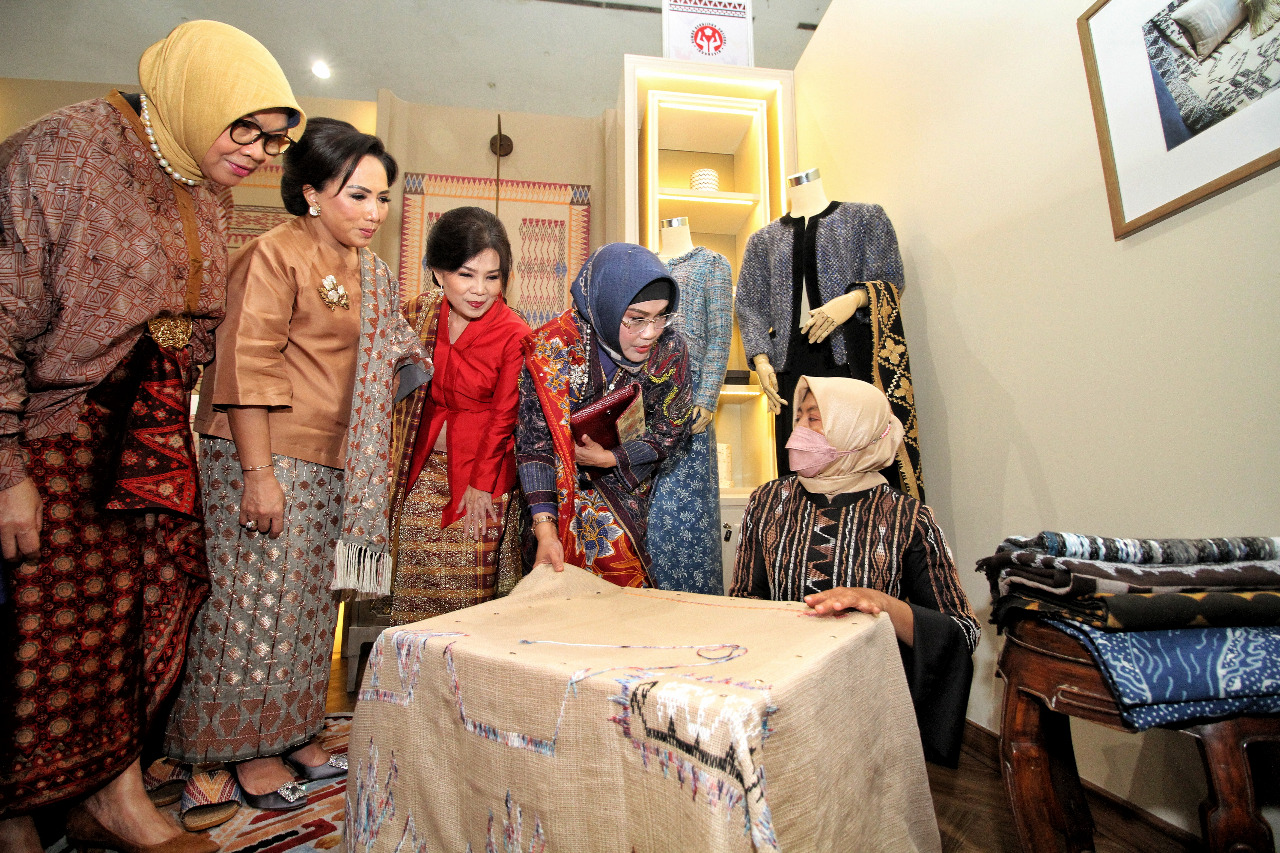 Top ! Transaksi BNIDirect Tumbuh Positif