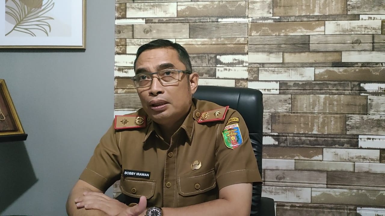 Lampung Tembus 17 Juta Pengunjung Wisata Selama 2024