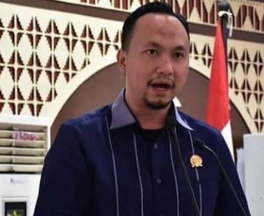Ini Kata Wakil Bupati Lampung Selatan Soal LHKPN yang Tercatat Tidak Memiliki Kendaraan