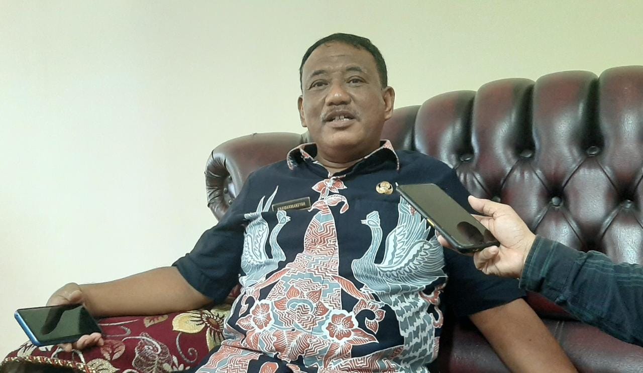Selama Ramadhan 1444 H, ASN Masuk Pukul 08.00 WIB, Ini Pesan Pemkot Bandar Lampung