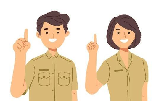 Begini Cara Mudah Isi DRH PPPK 2023, Perhatikan Tahapannya