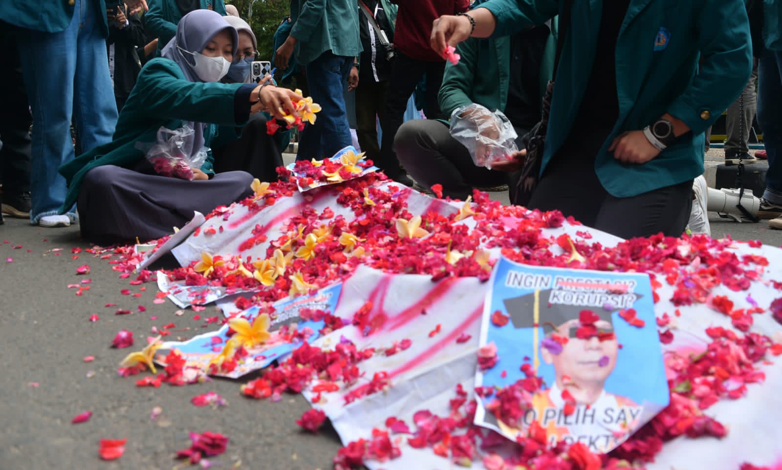 Prof. Muhajir: Ini Momen Unila Bersih-Bersih!