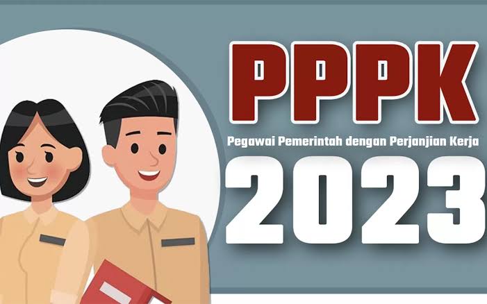 Kesempatan Jadi Pegawai PPPK di Kota Metro, Lengkapi Persyaratannya Ini