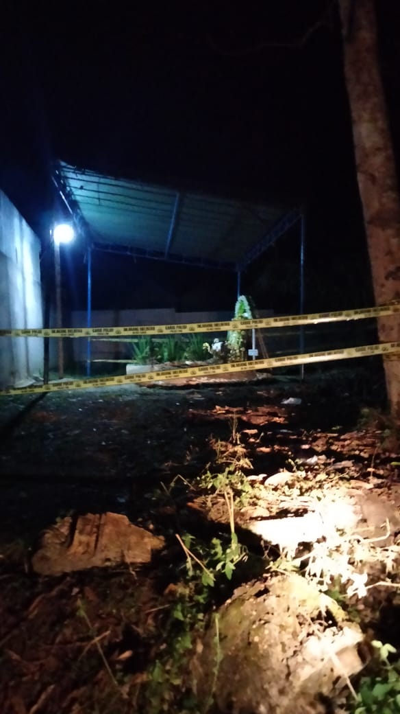 Jelang Autopsi Ulang Jenazah Brigadir J, Kapolda Jambi Berkunjung dan Cek Lokasi, Berikan Imbauan Ini..