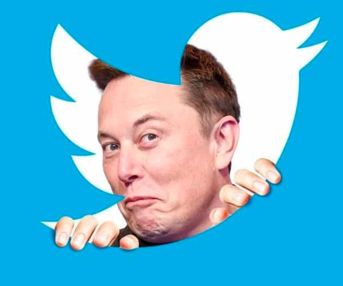 Tentukan Nasib Keinginan Mundur dari CEO Twitter, Elon Musk Bikin Polling