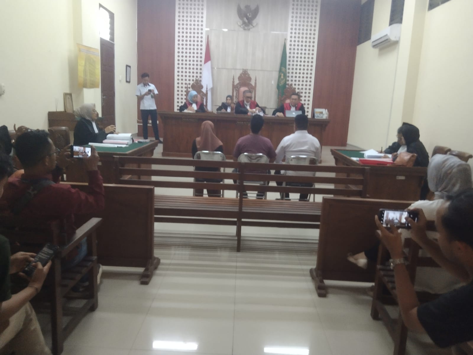 Penangkapan Kurir Gembong Narkoba Awal Polisi Endus Keterlibatan AKP Andri Gustami