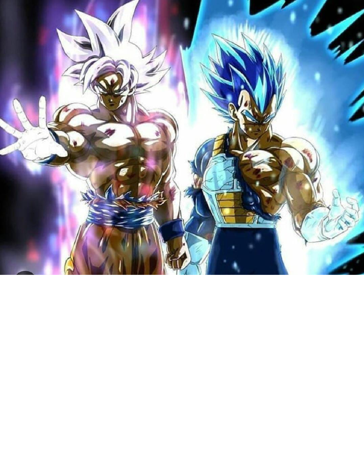 10 Pasangan Rival Paling Epik dalam Dunia Anime