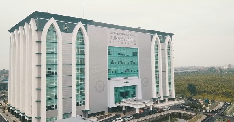 15 PTKIN Terbaik di Indonesia Versi Webometrics Edisi Juli 2023