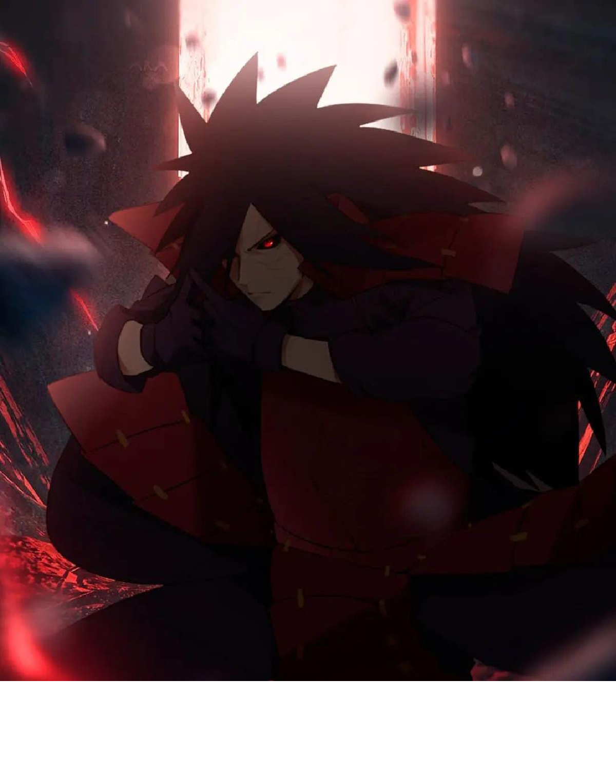 9 Villain yang di Respect oleh Semua Orang, Ada 2 Villain dari Naruto