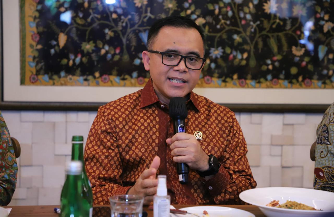 Waduh, Skema Tukin PNS Berubah, Jadi Berapa Jumlah yang Diterima?
