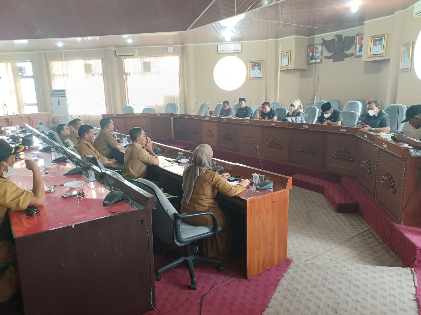 112 Kepala Desa di Lampung Timur Tolak Penundaan Pilkades Serentak, Apa Alasannya?