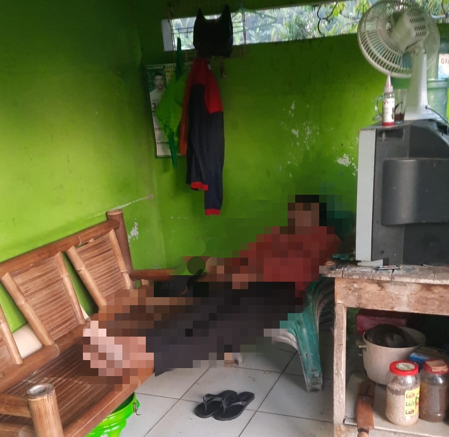 Innalillahi, Satpam Perumahan di Rajabasa Bandar Lampung Meninggal Dunia Saat Bertugas di Pos Satpam