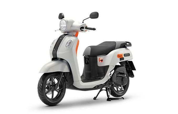 Rekomendasi 5 Motor Matic yang Mirip Vespa, Hemat Bahan Bakar Harga Murah 2024