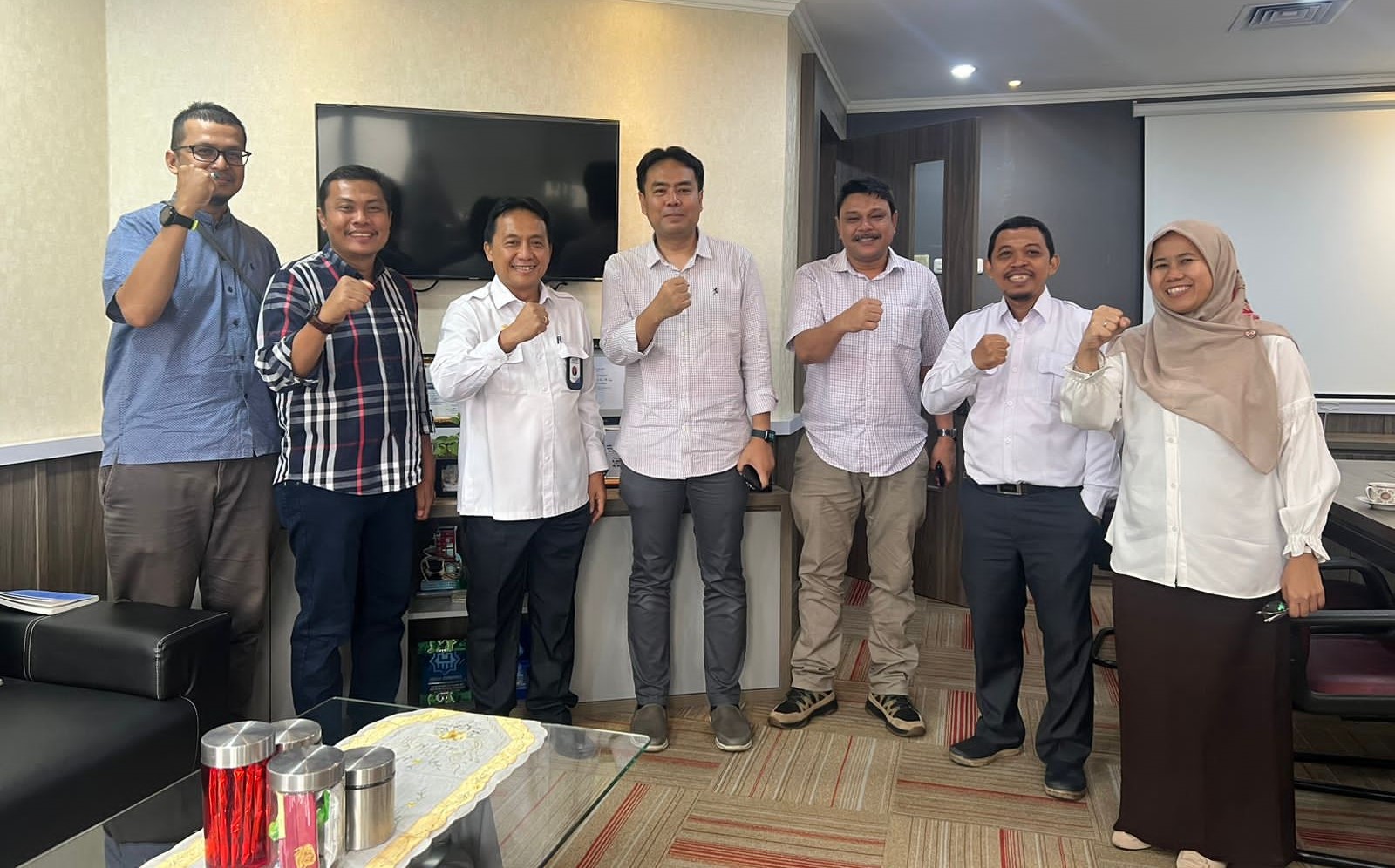 Turunkan Stunting di Indonesia, BKKBN Dorong Kolaborasi Masyarakat